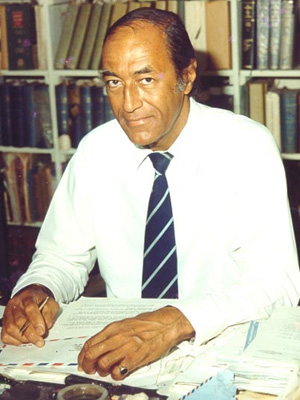 Fred Kelsick
